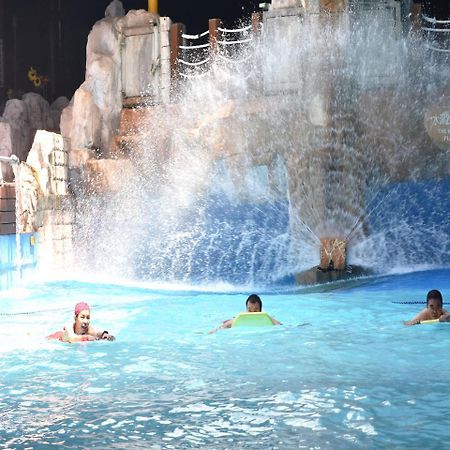 Water Space Inn Кеньдін Екстер'єр фото