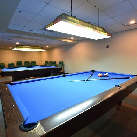Water Space Inn Кеньдін Екстер'єр фото