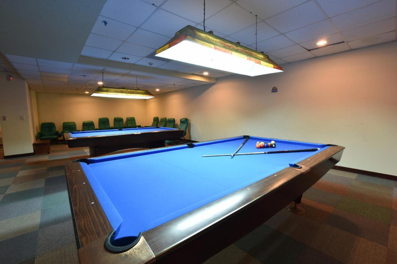 Water Space Inn Кеньдін Екстер'єр фото